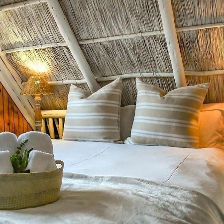 Ikhaya Lamadube Game Lodge Klipdrift المظهر الخارجي الصورة
