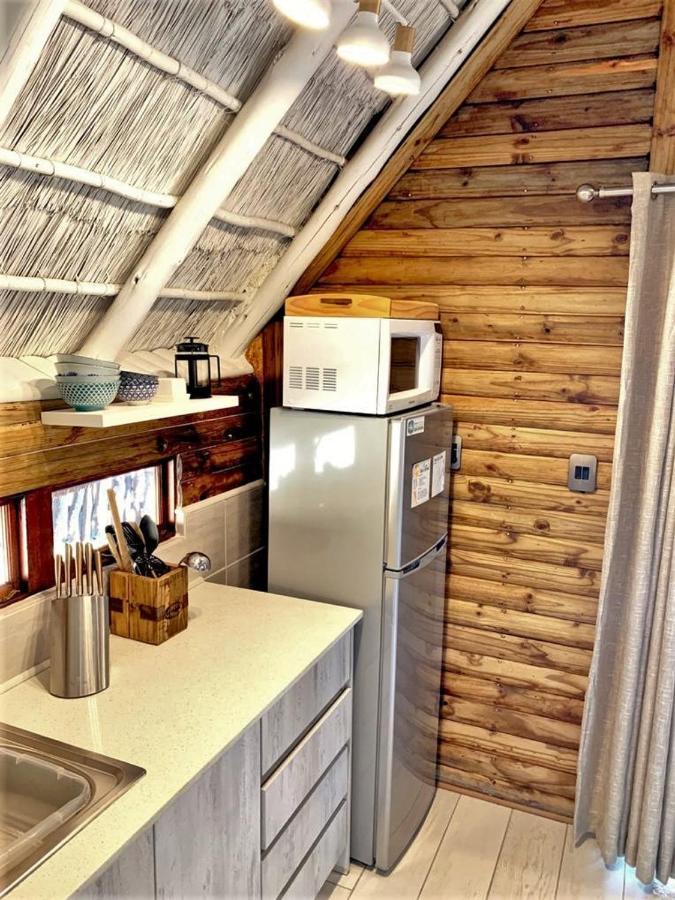 Ikhaya Lamadube Game Lodge Klipdrift المظهر الخارجي الصورة