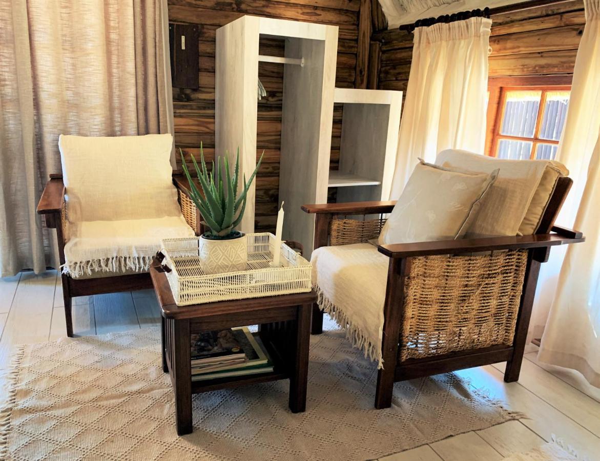 Ikhaya Lamadube Game Lodge Klipdrift المظهر الخارجي الصورة