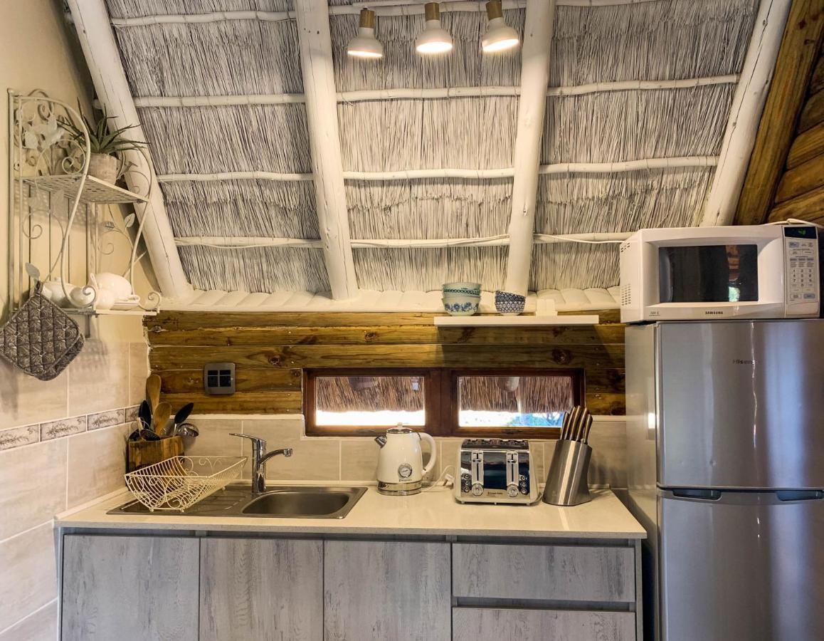 Ikhaya Lamadube Game Lodge Klipdrift المظهر الخارجي الصورة