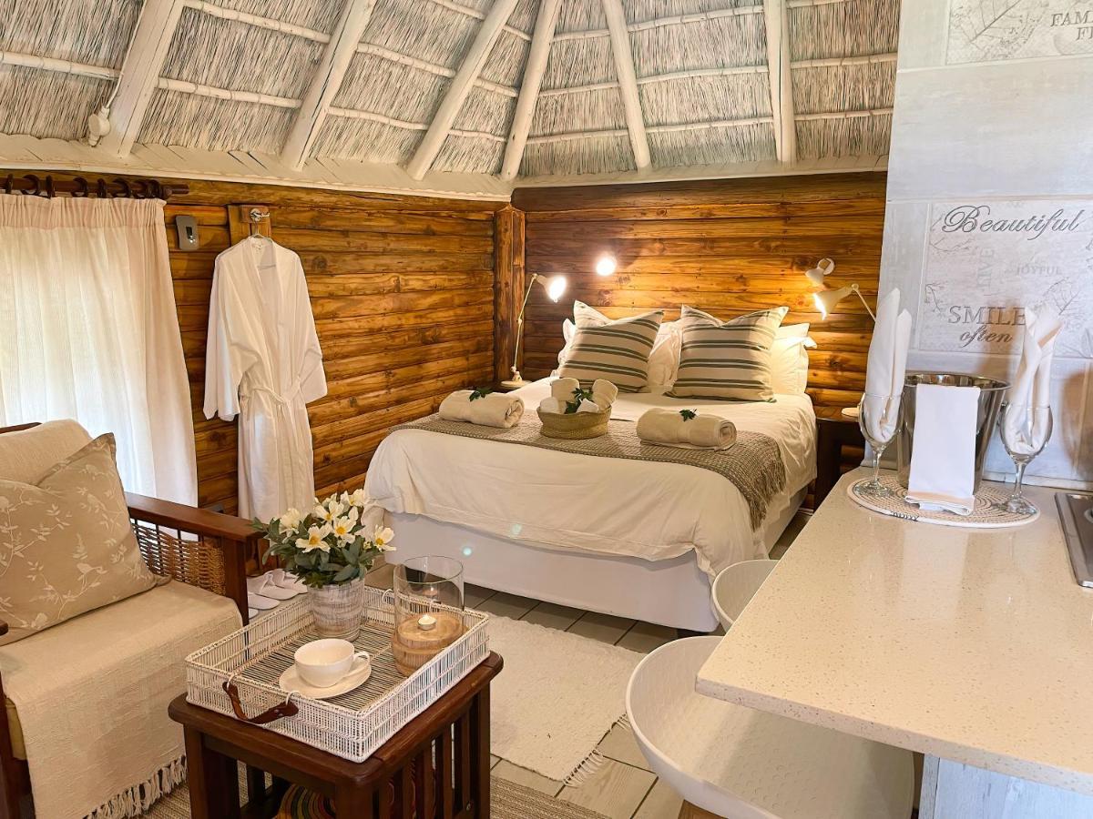 Ikhaya Lamadube Game Lodge Klipdrift المظهر الخارجي الصورة