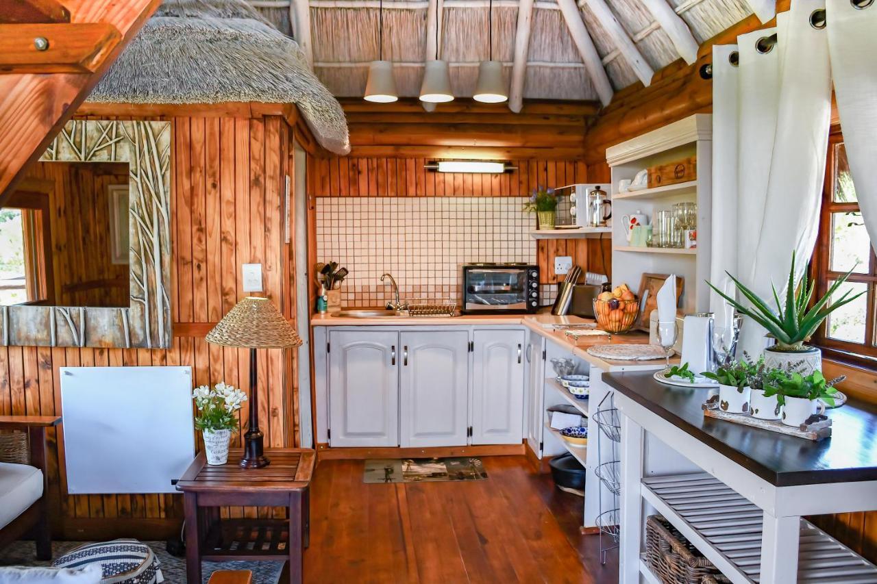 Ikhaya Lamadube Game Lodge Klipdrift المظهر الخارجي الصورة